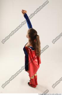 20 2019 01 VIKY SUPERGIRL IS FLYING